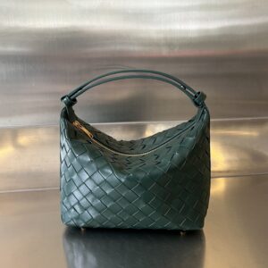 Bottega Veneta Mini Wallace