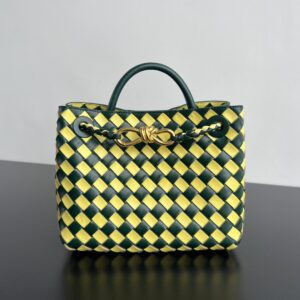 Bottega Veneta BV Small Andiamo