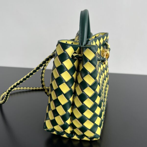 Bottega Veneta BV Small Andiamo
