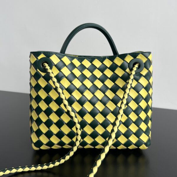 Bottega Veneta BV Small Andiamo
