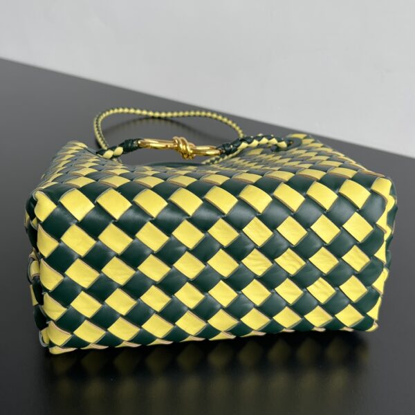 Bottega Veneta BV Small Andiamo