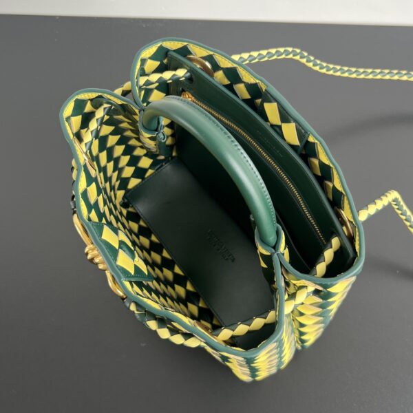 Bottega Veneta BV Small Andiamo