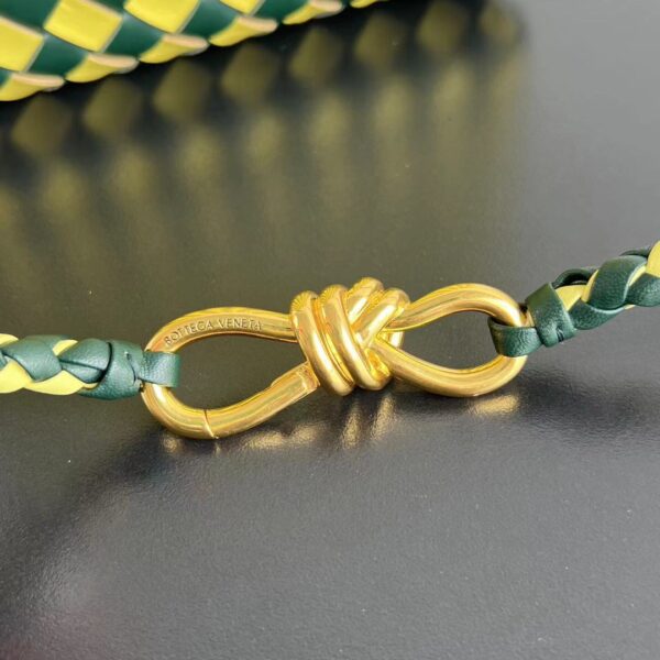 Bottega Veneta BV Small Andiamo