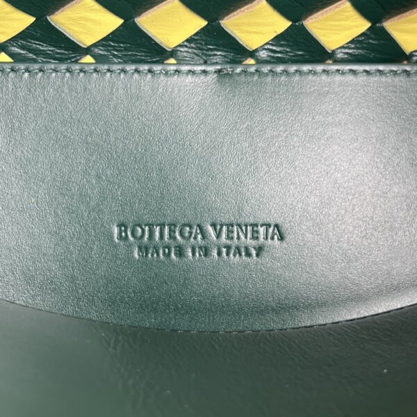 Bottega Veneta BV Small Andiamo