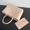 Bottega Veneta BV Medium Arco Tote Bag