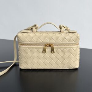 Bottega Veneta Bang Bang Vanity Case