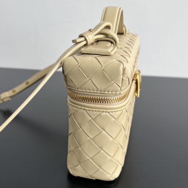 Bottega Veneta Bang Bang Vanity Case