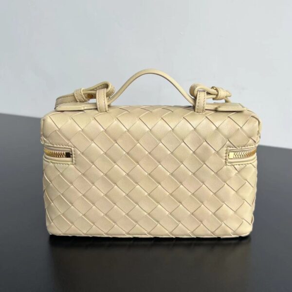 Bottega Veneta Bang Bang Vanity Case