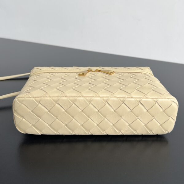 Bottega Veneta Bang Bang Vanity Case