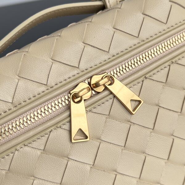 Bottega Veneta Bang Bang Vanity Case