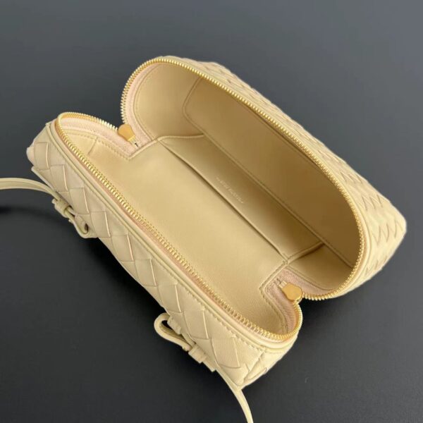 Bottega Veneta Bang Bang Vanity Case