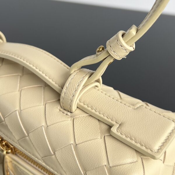 Bottega Veneta Bang Bang Vanity Case