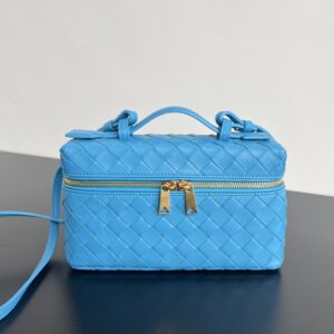 Bottega Veneta Bang Bang Vanity Case