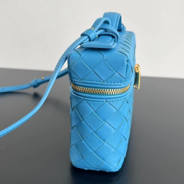 Bottega Veneta Bang Bang Vanity Case