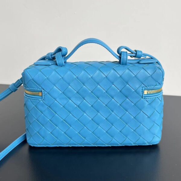 Bottega Veneta Bang Bang Vanity Case