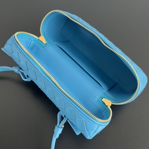 Bottega Veneta Bang Bang Vanity Case