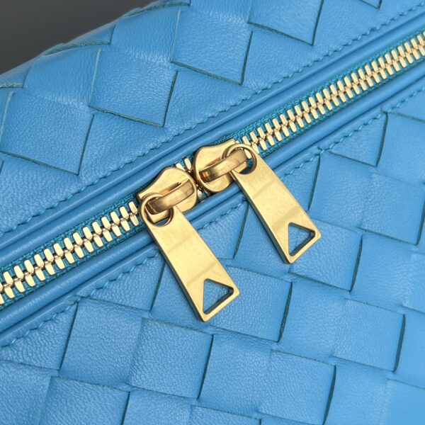 Bottega Veneta Bang Bang Vanity Case