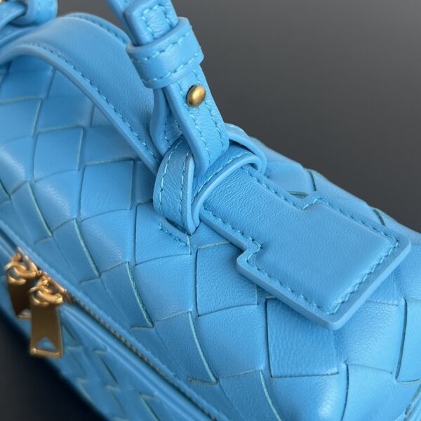Bottega Veneta Bang Bang Vanity Case