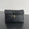 Bottega Veneta Envelope Bag