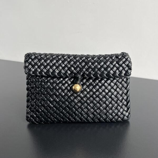 Bottega Veneta Envelope Bag