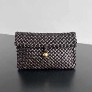 Bottega Veneta Envelope Bag