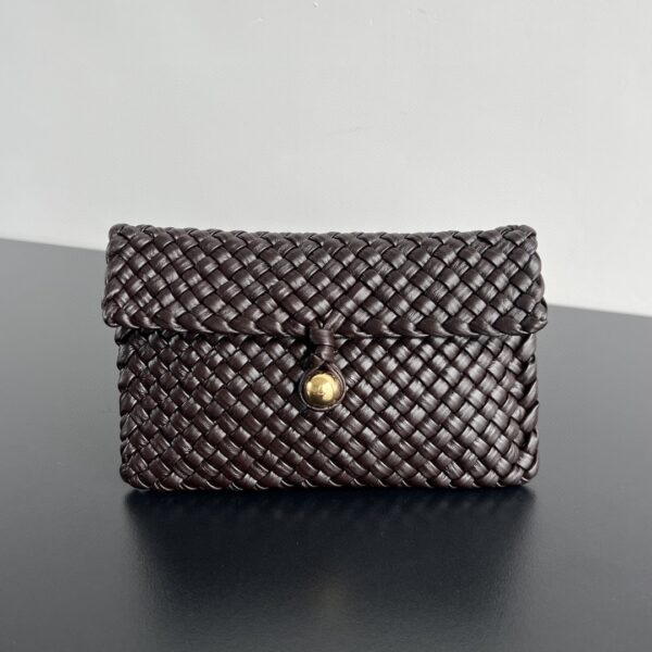 Bottega Veneta Envelope Bag