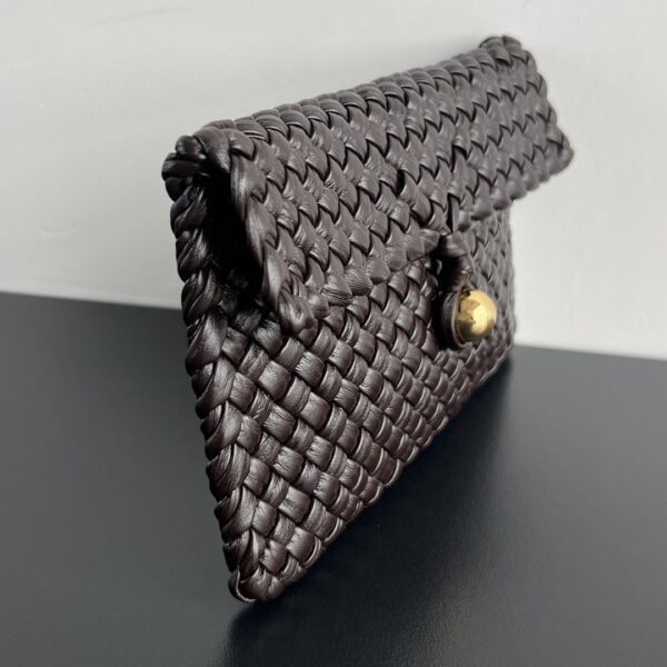 Bottega Veneta Envelope Bag