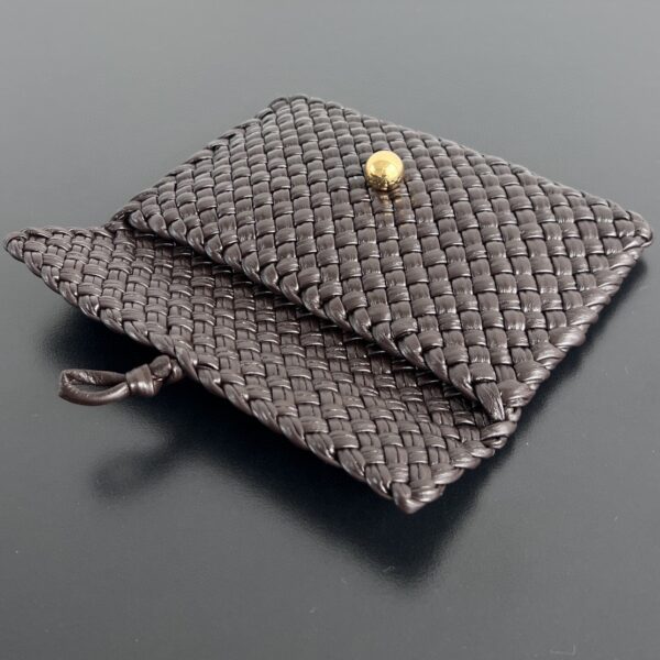 Bottega Veneta Envelope Bag