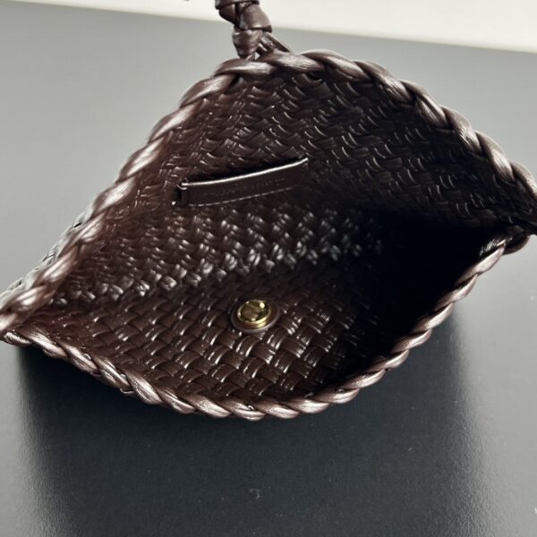 Bottega Veneta Envelope Bag