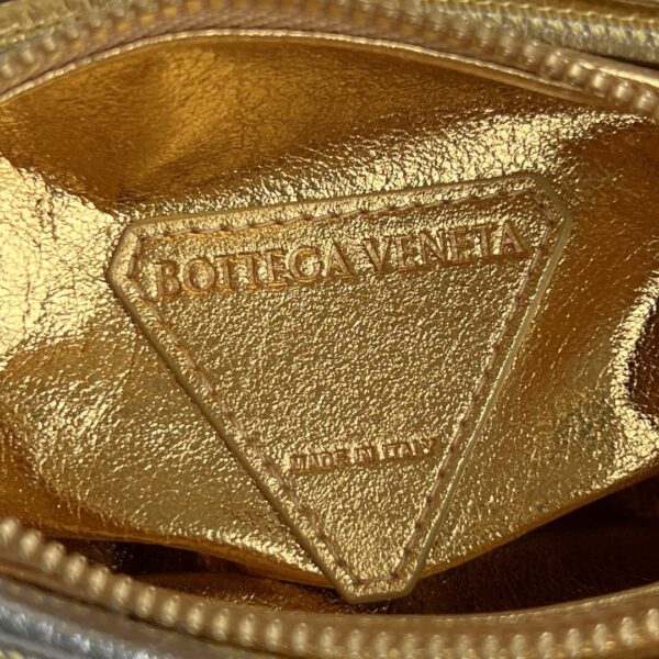 Bottega Veneta Mini Jodie