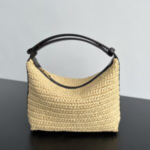Bottega Veneta BV Mini Wallace