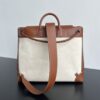 Bottega Veneta BV Large Andiamo Backpack