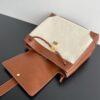 Bottega Veneta BV Large Andiamo Backpack