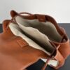 Bottega Veneta BV Large Andiamo Backpack