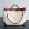 BOTTEGA VENETA ANDIAMO BAG