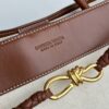 BOTTEGA VENETA ANDIAMO BAG