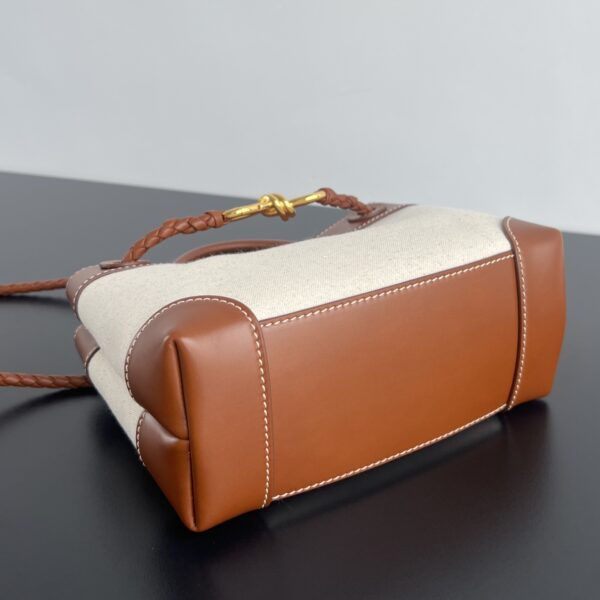 BOTTEGA VENETA BV Small Andiamo