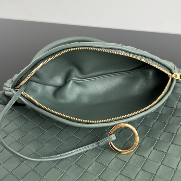 Bottega Veneta Medium Gemelli