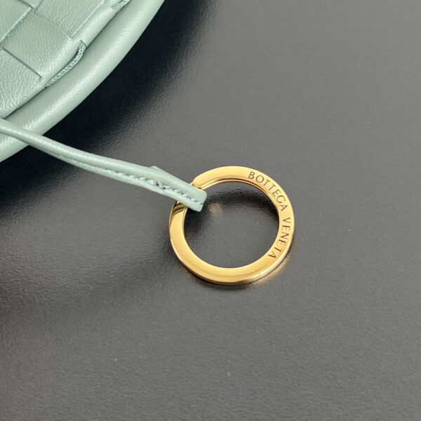 Bottega Veneta Medium Gemelli