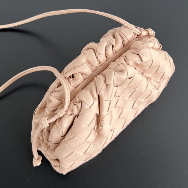 BOTTEGA VENETA Mini Pouch