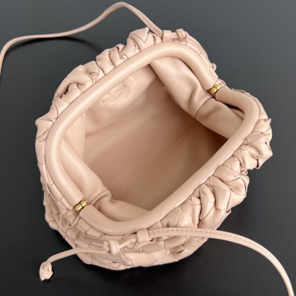 BOTTEGA VENETA Mini Pouch