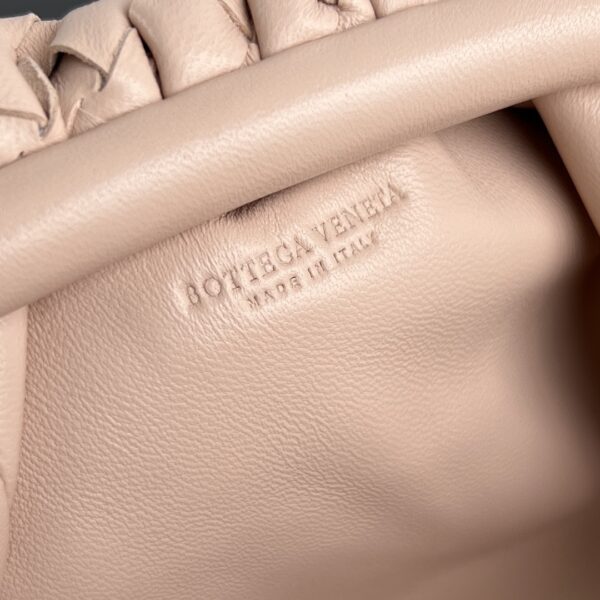 BOTTEGA VENETA Mini Pouch