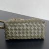 BOTTEGA VENETA BV Small Andiamo With Chain
