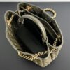 BOTTEGA VENETA BV Small Andiamo With Chain