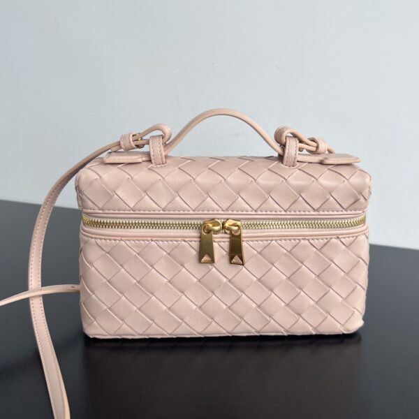 Bottega Veneta Bang Bang Vanity Case