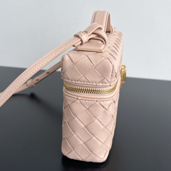 Bottega Veneta Bang Bang Vanity Case