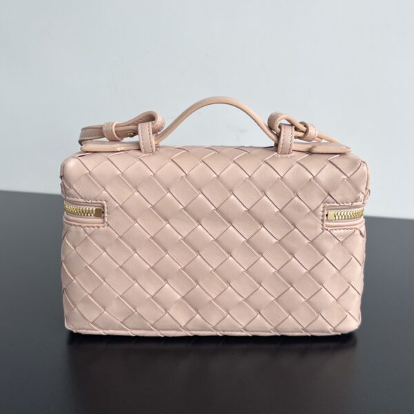 Bottega Veneta Bang Bang Vanity Case