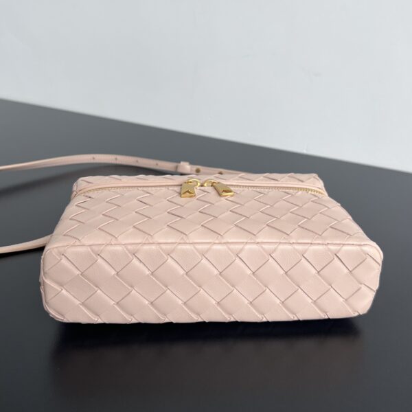Bottega Veneta Bang Bang Vanity Case