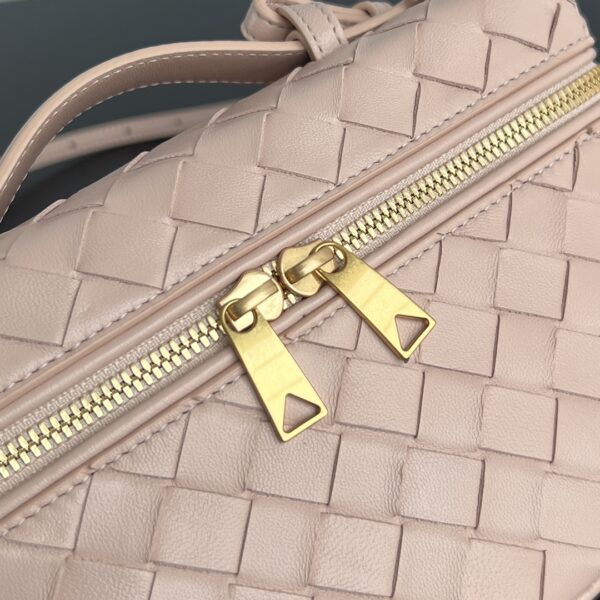 Bottega Veneta Bang Bang Vanity Case
