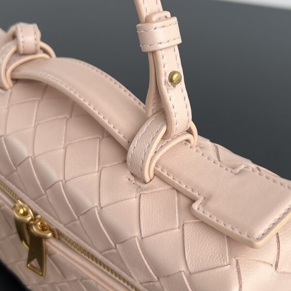 Bottega Veneta Bang Bang Vanity Case